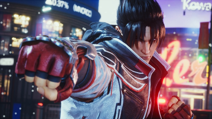 TEKKEN 8 Season 2 Deluxe Edition の画像