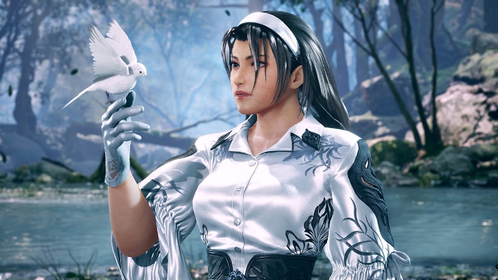 TEKKEN 8 Season 2 Deluxe Edition の画像