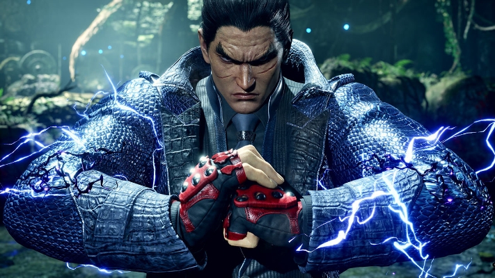 TEKKEN 8 Season 2 Deluxe Edition の画像