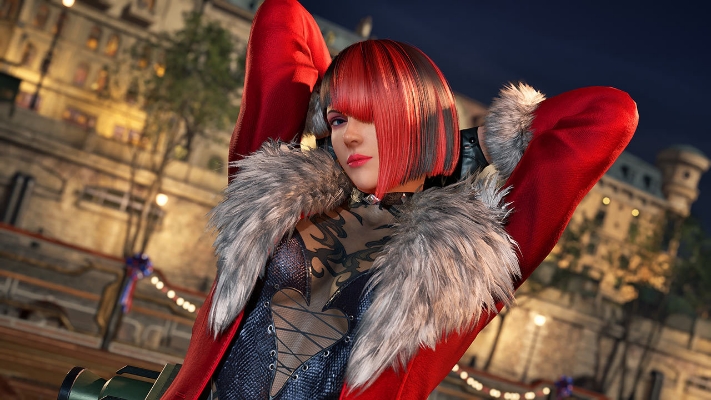 TEKKEN 8 Season 2 Deluxe Edition の画像