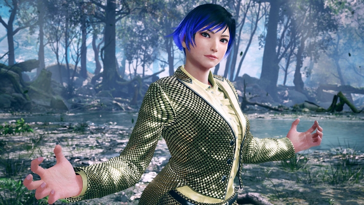 Зображення TEKKEN 8 Season 2 Ultimate Edition