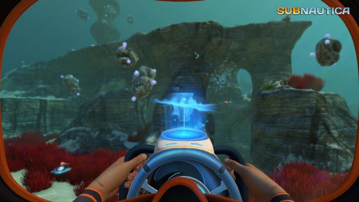 Picture of Subnautica