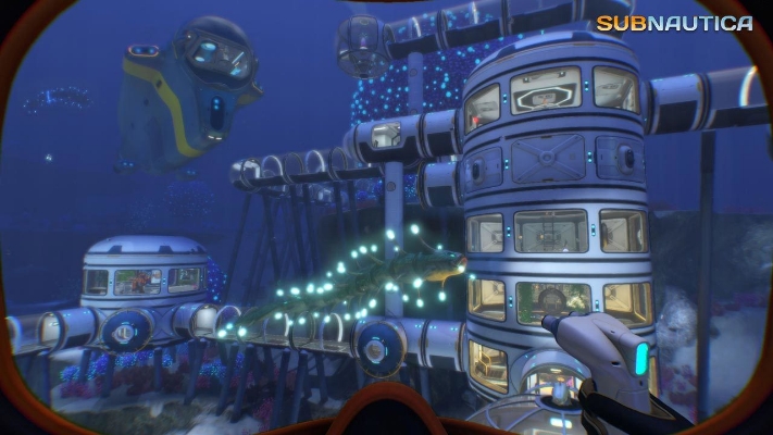 Picture of Subnautica