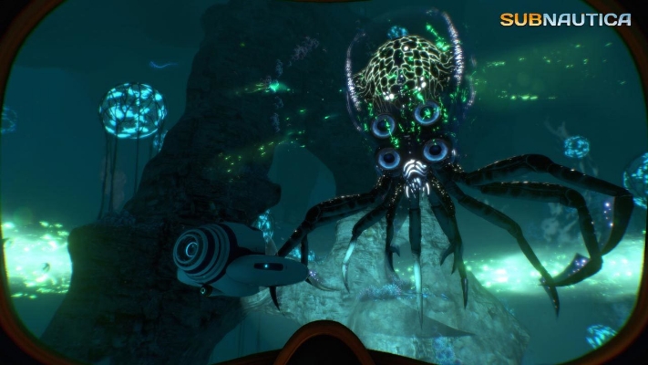 Picture of Subnautica