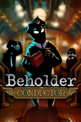 Resim Beholder: Conductor