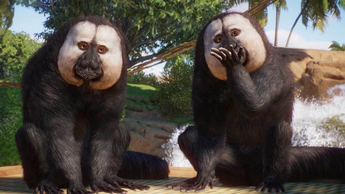  Immagine di Planet Zoo: Americas Animal Pack (DLC)