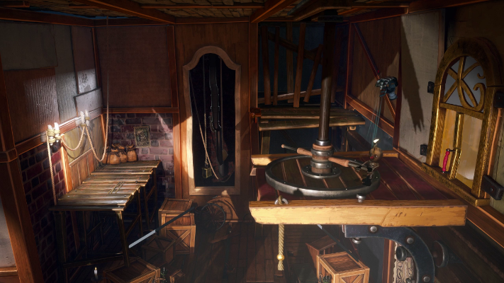  Immagine di Once Upon a Puppet - Supporter Pack