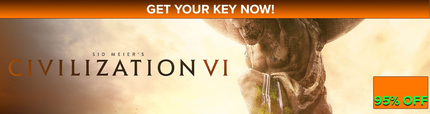 Civilization VI