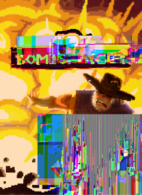 Picture of Bombslinger