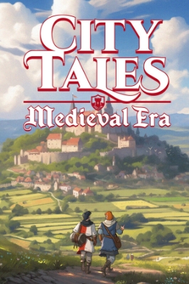 Picture of City Tales - Medieval Era