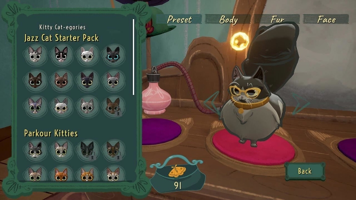  Immagine di Jumping Jazz Cats - Deluxe Edition