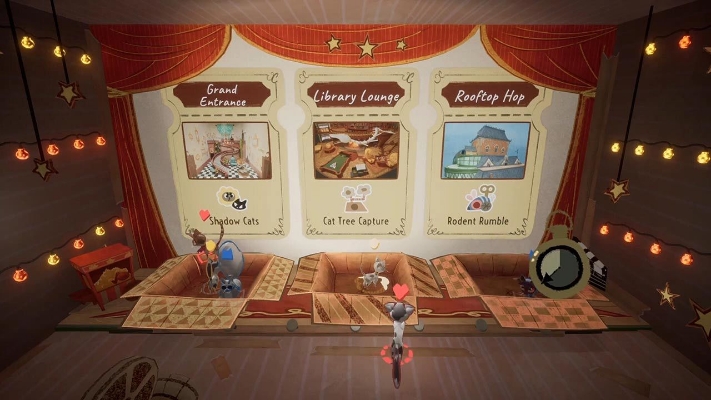  Immagine di Jumping Jazz Cats - Deluxe Edition