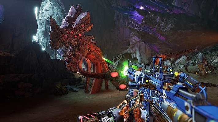 Afbeelding van Borderlands 4