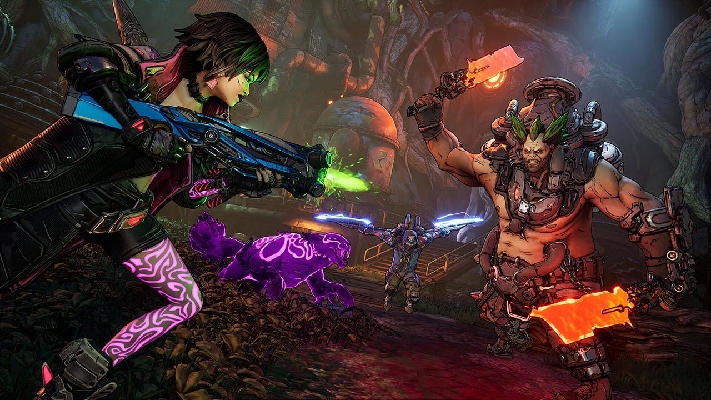  Afbeelding van Borderlands 4