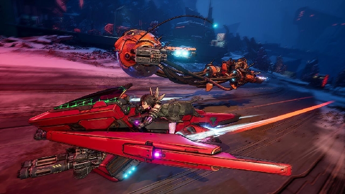 Afbeelding van Borderlands 4