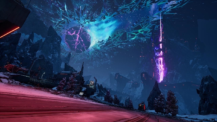  Afbeelding van Borderlands 4