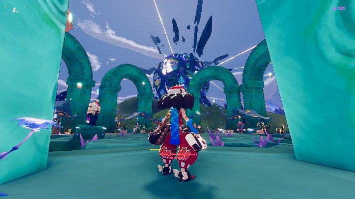 Picture of Haste