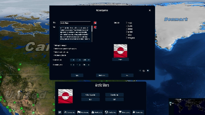 Modding Tool Add-on - Geo-Political Simulator 5 - Buy Game Keys ...