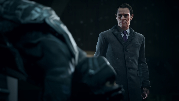 Picture of Beyond Two Souls