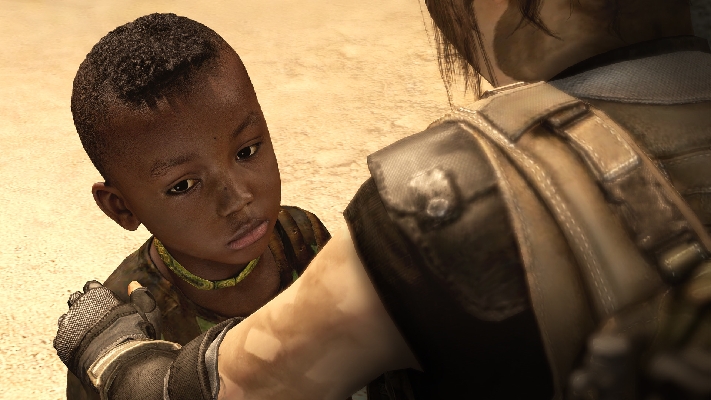 Picture of Beyond Two Souls