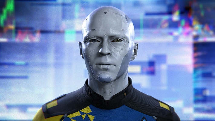  Afbeelding van Detroit Become Human