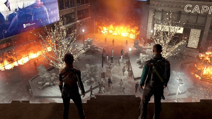  Afbeelding van Detroit Become Human