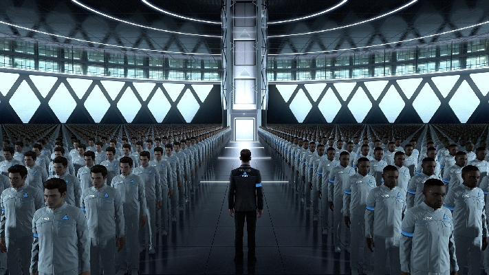  Afbeelding van Detroit Become Human