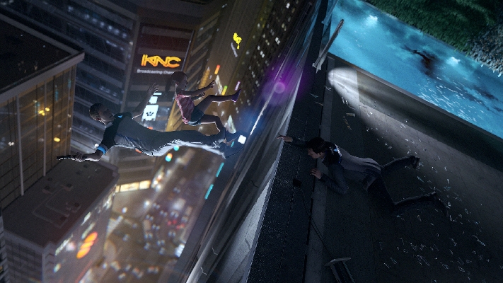  Afbeelding van Detroit Become Human