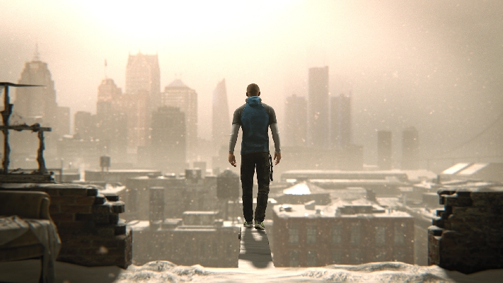  Afbeelding van Detroit Become Human