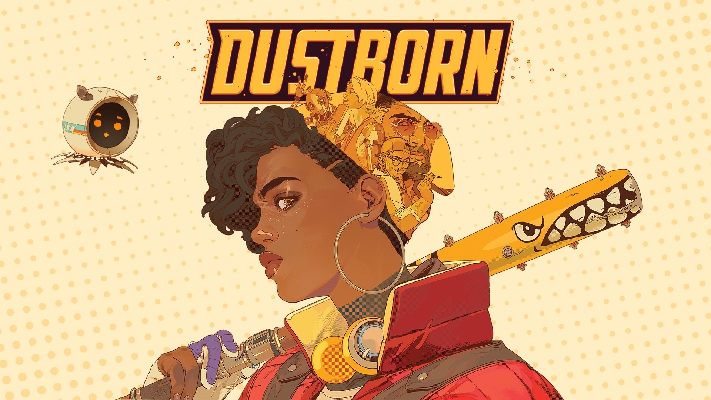 Image de Dustborn