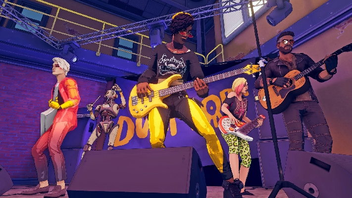 Image de Dustborn