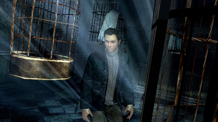 Bild von Fahrenheit: Indigo Prophecy Remastered