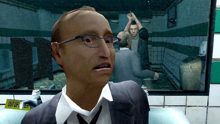 Bild von Fahrenheit: Indigo Prophecy Remastered