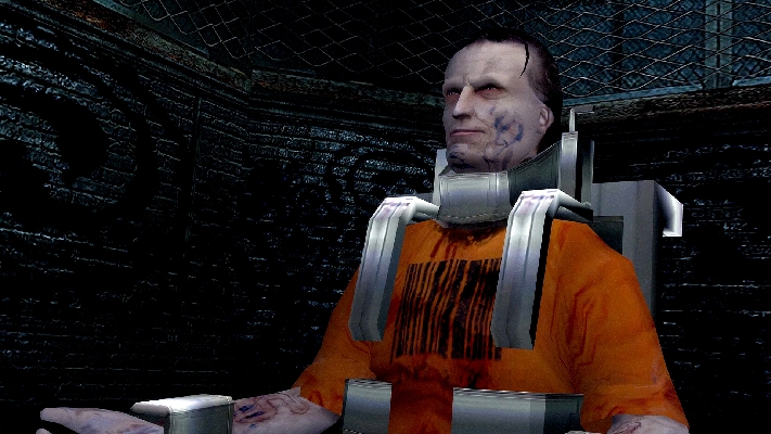 Bild von Fahrenheit: Indigo Prophecy Remastered