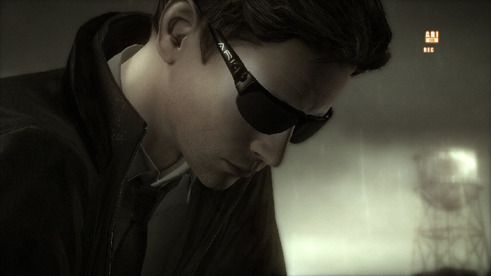  Imagen de Heavy Rain