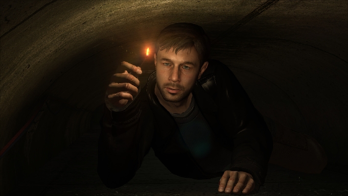  Imagen de Heavy Rain