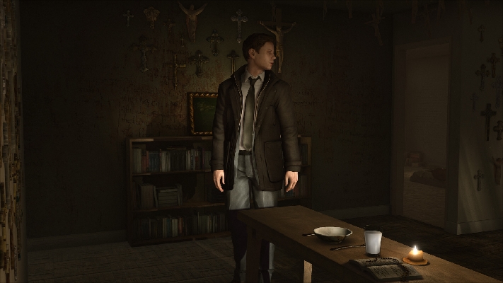  Imagen de Heavy Rain