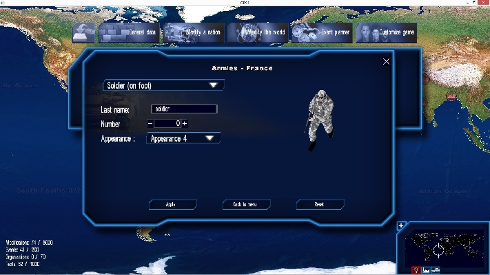 Modding Tool Add-on - Power & Revolution 2022 Edition - Buy Game Keys ...