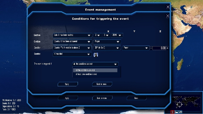 Modding Tool Add-on - Power & Revolution 2023 Edition - Buy Game Keys ...