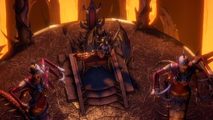 Picture of Pathfinder: Wrath of the Righteous