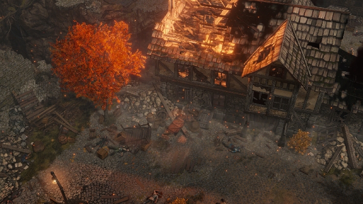 Picture of Pathfinder: Wrath of the Righteous