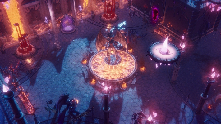 Picture of Pathfinder: Wrath of the Righteous