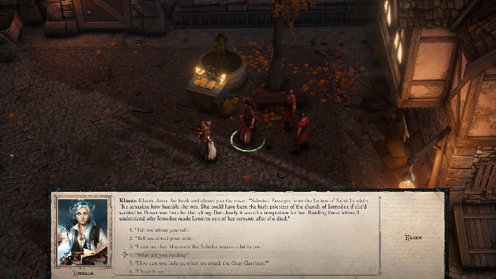 Picture of Pathfinder: Wrath of the Righteous