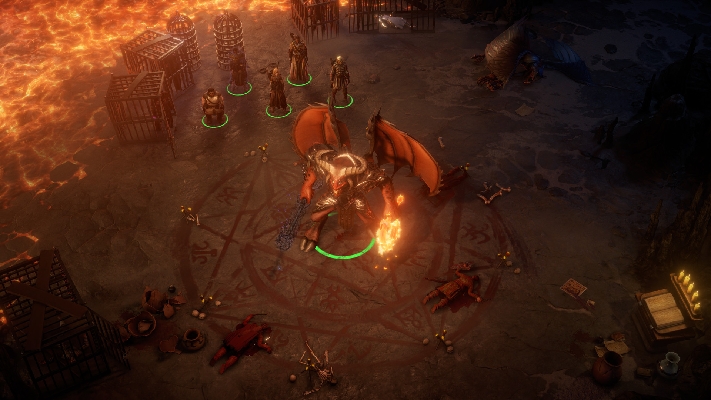 Picture of Pathfinder: Wrath of the Righteous - Season Pass