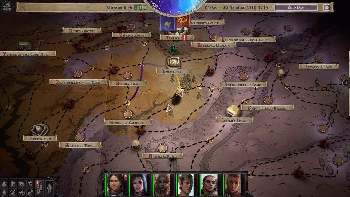 Picture of Pathfinder: Wrath of the Righteous - Season Pass