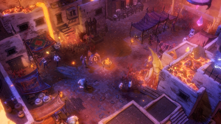 Picture of Pathfinder: Wrath of the Righteous - Season Pass