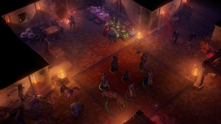 Picture of Pathfinder: Wrath of the Righteous - Season Pass 2