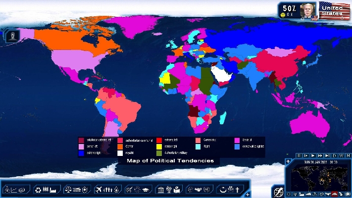 Resim Power & Revolution 2023 Edition