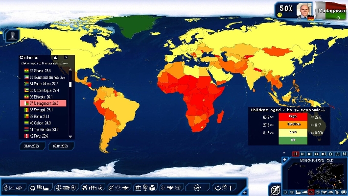 Resim Power & Revolution 2023 Edition