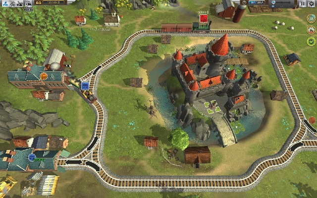 Image de Train Valley